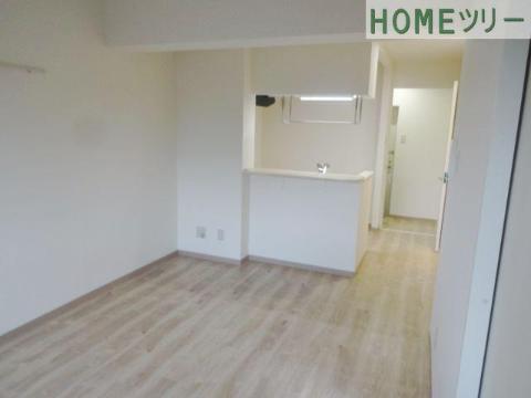 居室・リビング　リビング（イメージ）