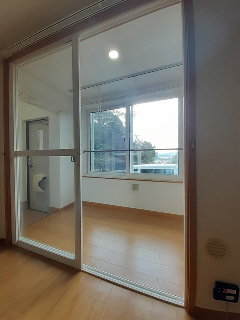 バルコニー　サンルーム