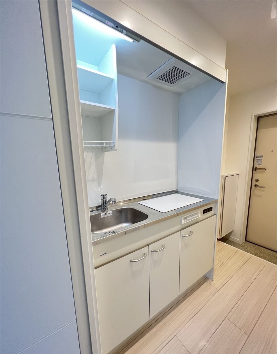 キッチン　同一仕様写真