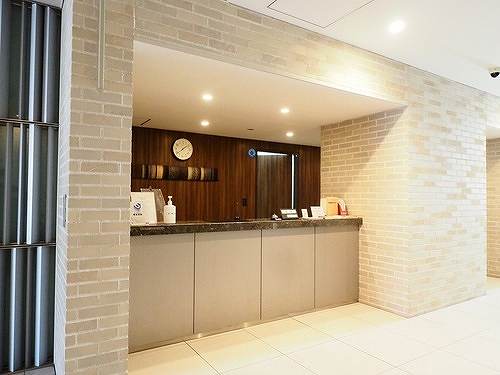 その他　コンシェルジュサービス