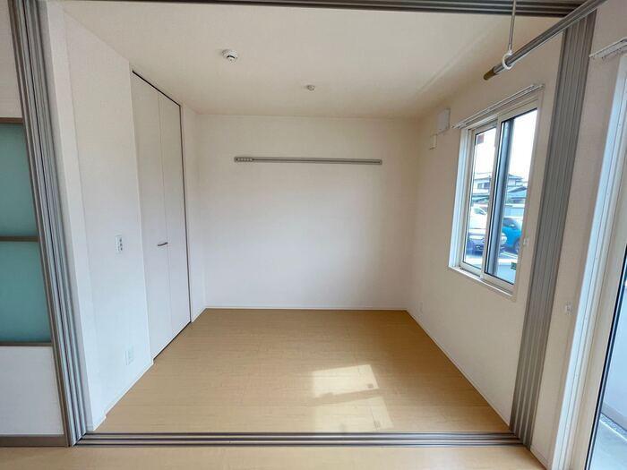 その他部屋・スペース　※反転しています