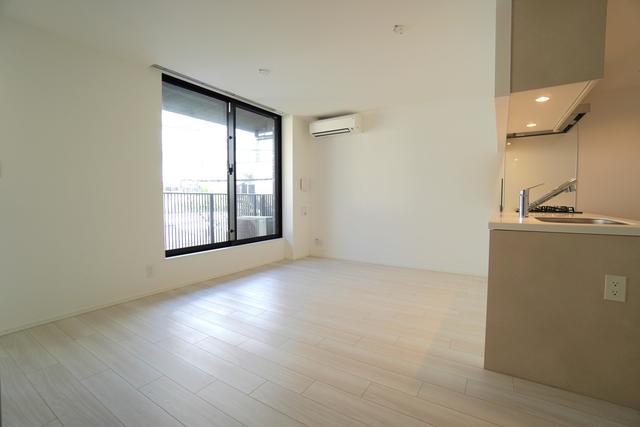 居室・リビング　※写真は同タイプ住戸です。