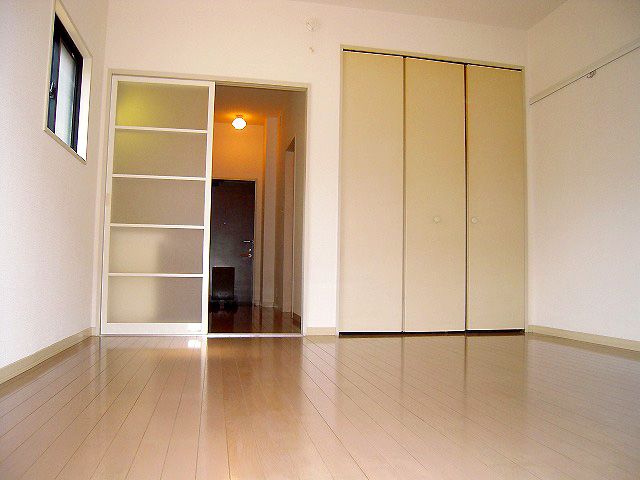 居室・リビング　別部屋参考画像