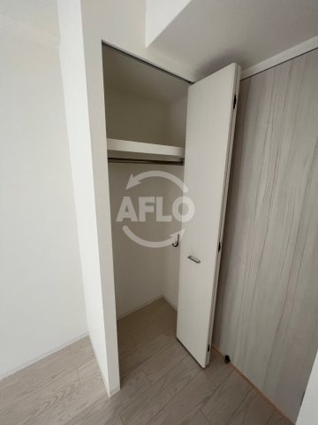 収納　SERENiTE堺筋本町ＳＵＤ（セレニテ堺筋本町シュッド）