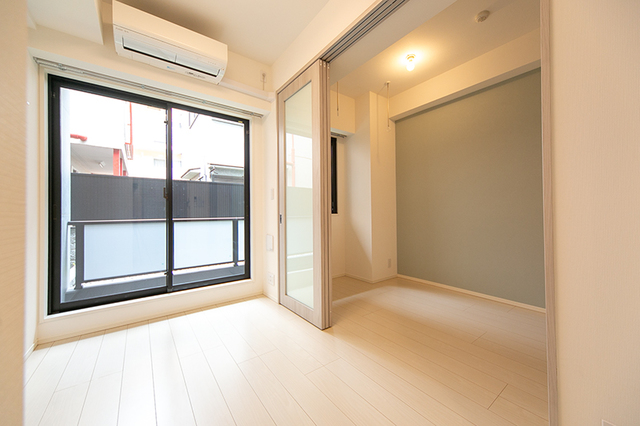 居室・リビング　※写真は同タイプ住戸です。