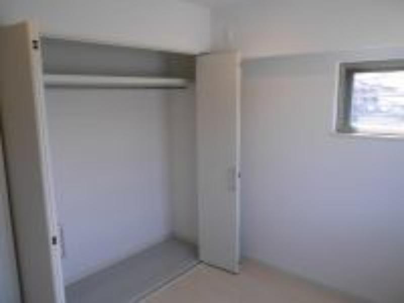 収納　他の部屋です（イメージ写真）