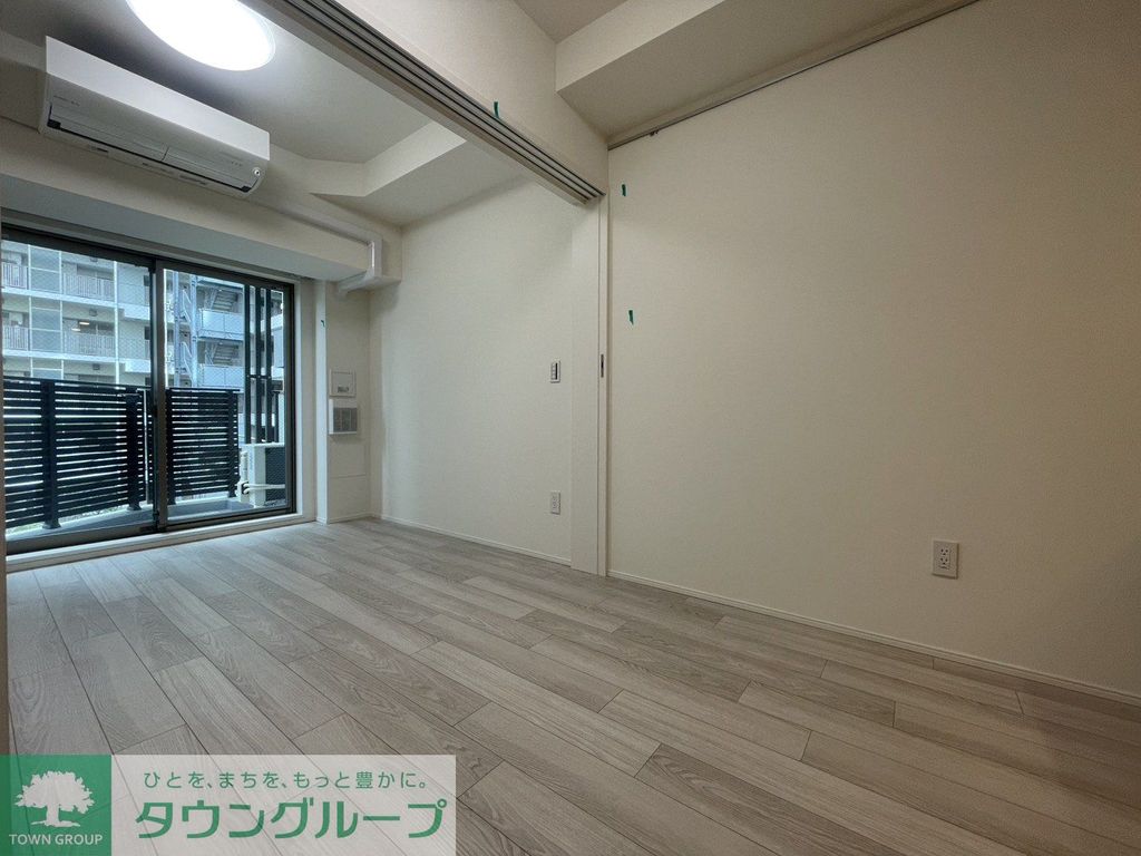 居室・リビング　リビング/居室