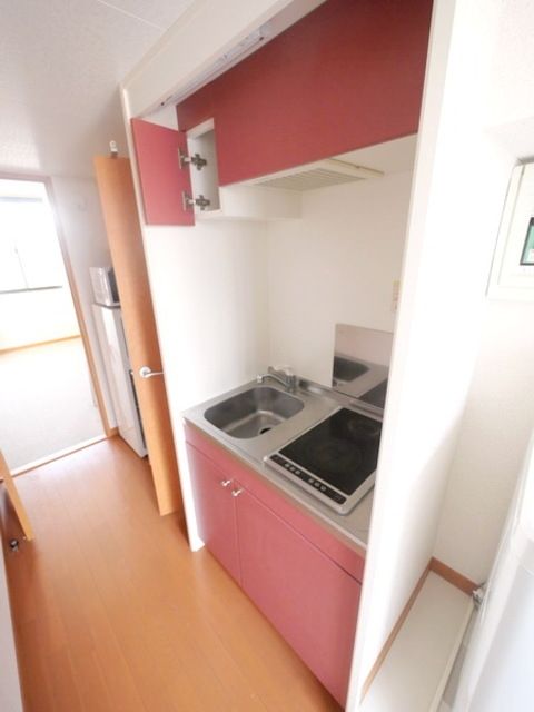 キッチン　★キッチンです★