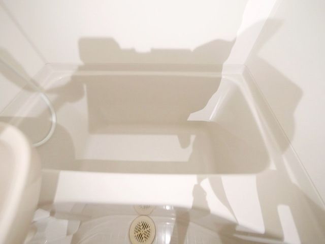 バス・シャワールーム　★バスルームです★