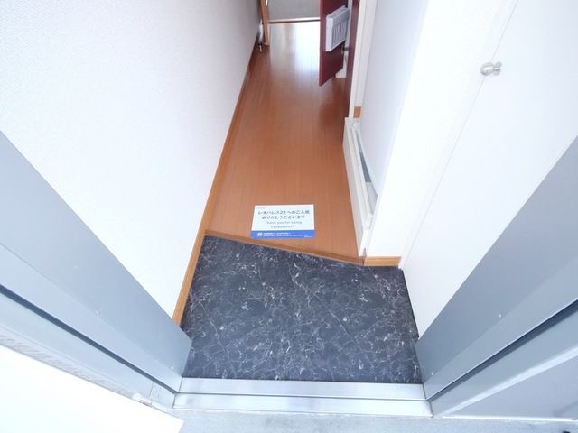 玄関　★玄関です★