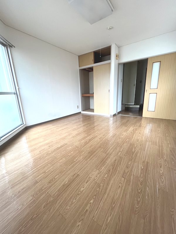 収納　※同様の仕様です。※図面と異なる場合は現況を優先となります。