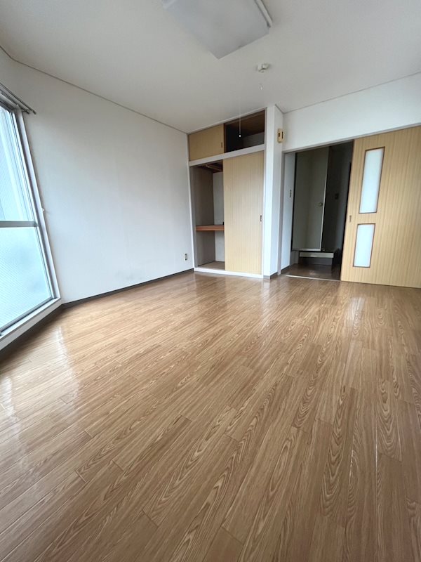 その他部屋・スペース　※同様の仕様です。※図面と異なる場合は現況を優先となります。