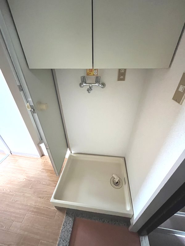 その他設備　※同様の仕様です。※図面と異なる場合は現況を優先となります。