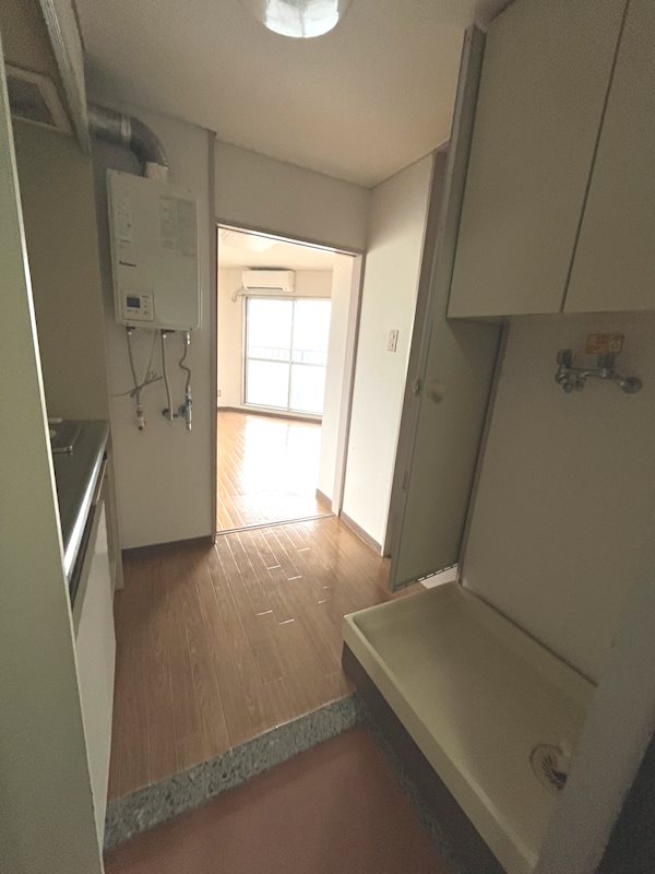 その他　※同様の仕様です。※図面と異なる場合は現況を優先となります。