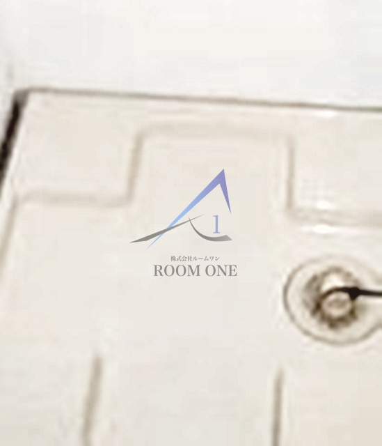 その他設備　洗濯機置き場です。