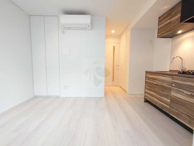 居室・リビング　エルスタンザ文京湯島