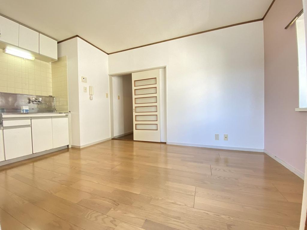 居室・リビング　★お問い合わせはタウンハウジング町田店まで★