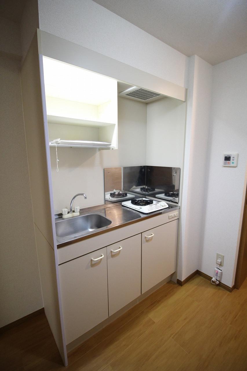 キッチン　※別室参照