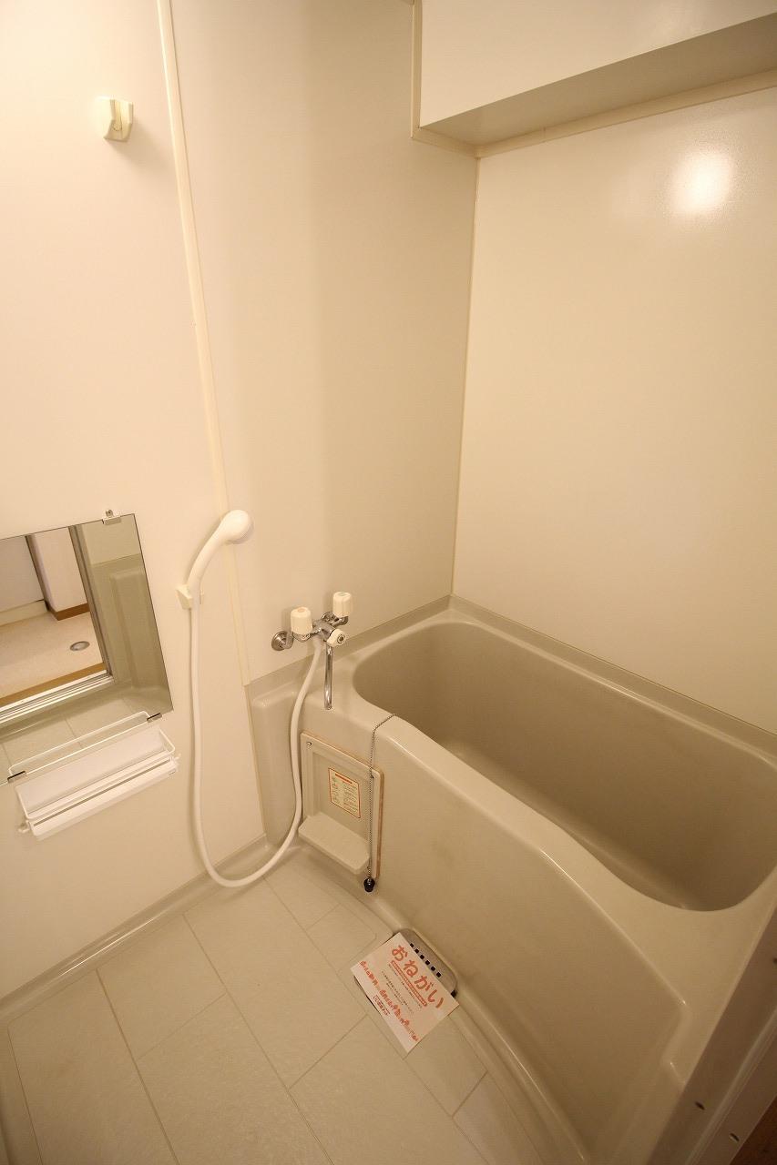 バス・シャワールーム　※別室参照