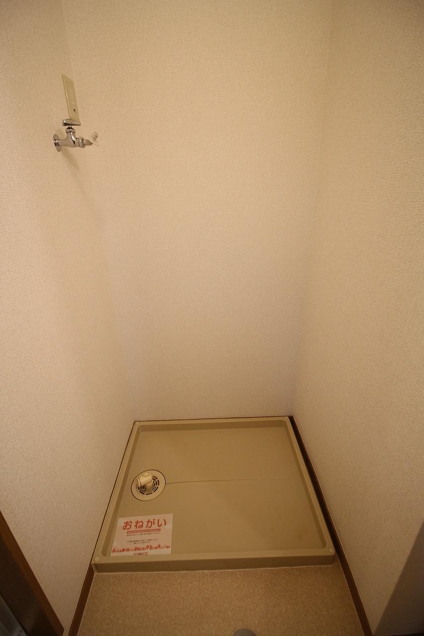 その他設備　※別室参照