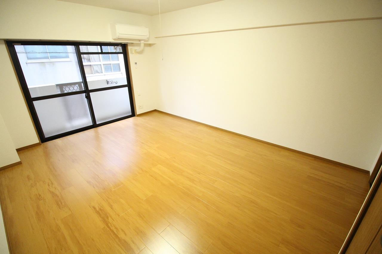 居室・リビング　※別室参照