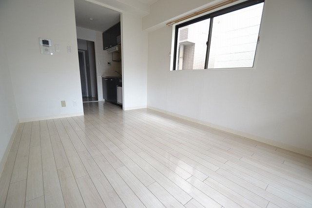 居室・リビング　※室内は現状を優先とします