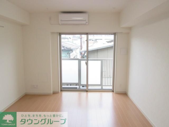 居室・リビング　居室（反転タイプ）