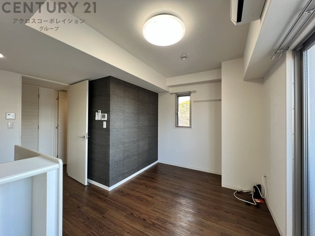 居室・リビング　エアコン付きで初期費用を抑えれます！