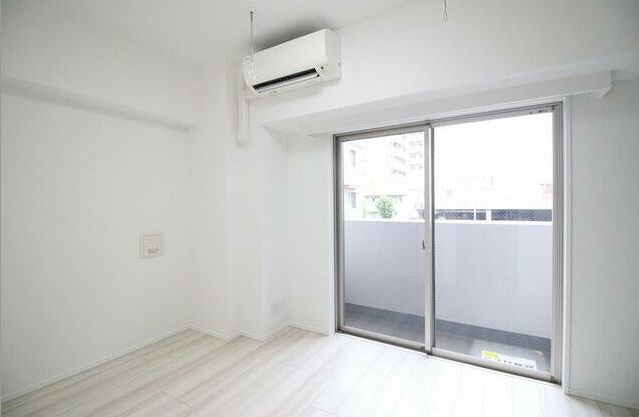 その他部屋・スペース　寝室