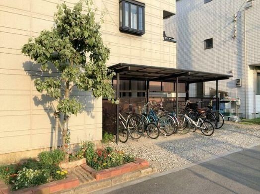 その他共有部分　共有部分