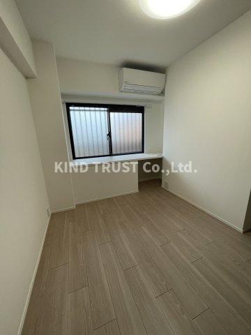 居室・リビング　ゆったり過ごせるリビングです