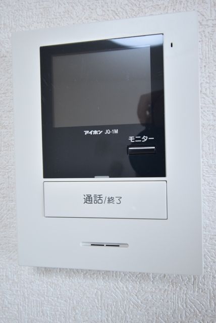 セキュリティ　★お部屋探しはタウンハウジング町田店まで★