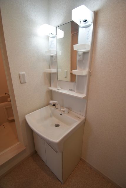 洗面設備　★お部屋探しはタウンハウジング町田店まで★