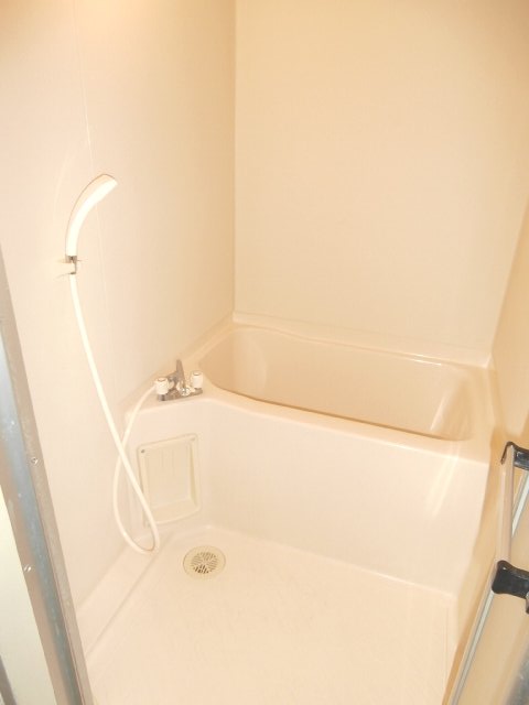 バス・シャワールーム　同仕様