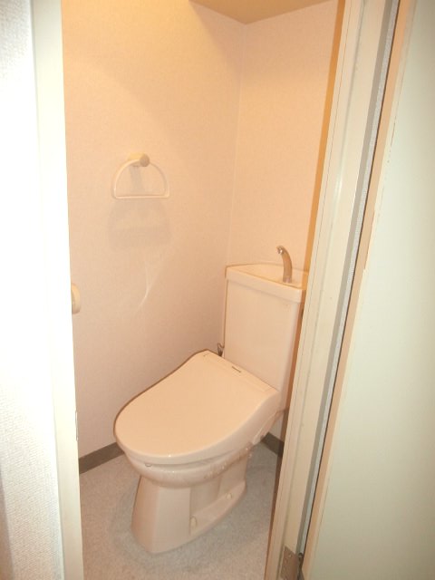 トイレ　同仕様