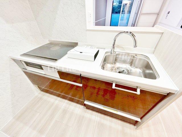 キッチン　※同仕様写真