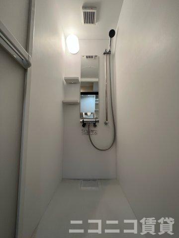 バス・シャワールーム　別号室イメージの為、現状を優先致します。