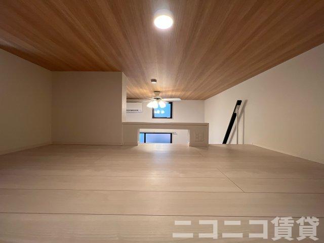 その他部屋・スペース　別号室イメージの為、現状を優先致します。