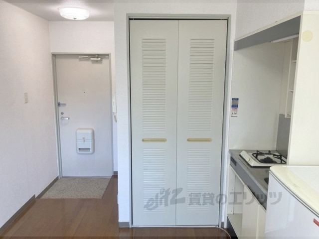 その他　ゴミ置き場