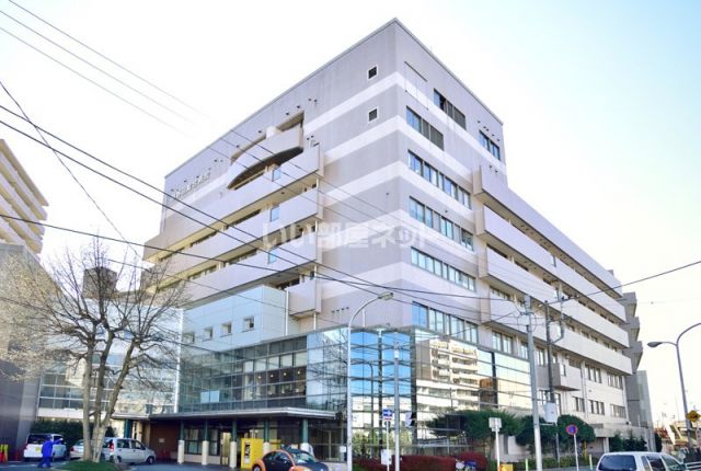 病院　渕野辺総合病院（病院）まで54m