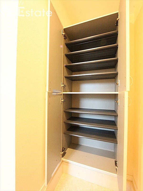 その他　シューズボックス　同仕様写真