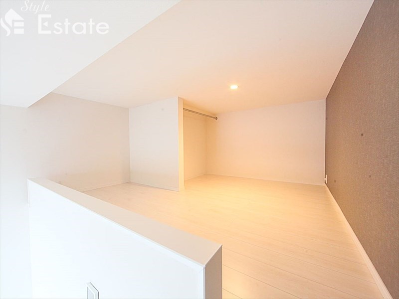 その他設備　ロフト　同仕様写真