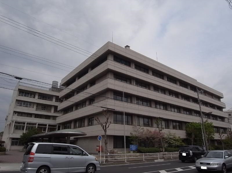 病院　名古屋市立緑市民病院（病院）まで2100m