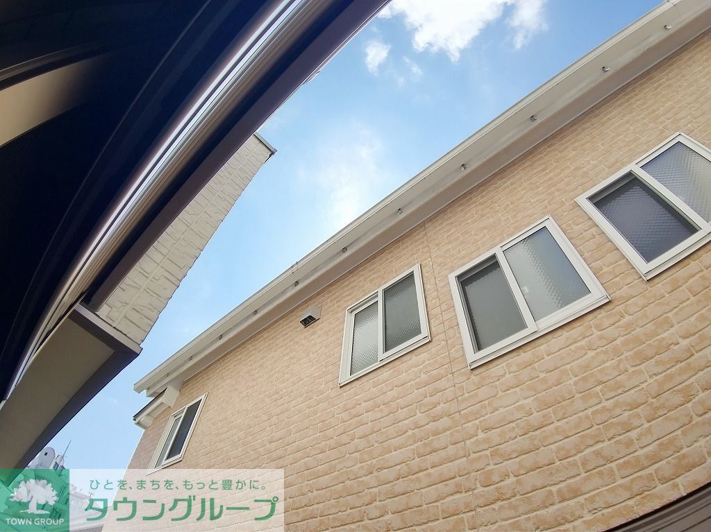 眺望　★眺望★