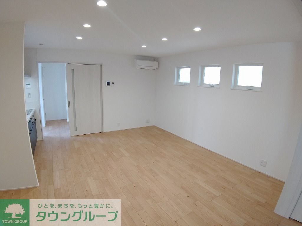 その他部屋・スペース　★リビング★