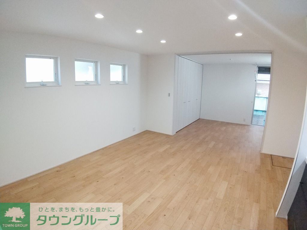 居室・リビング　★ゆったりしたリビング★