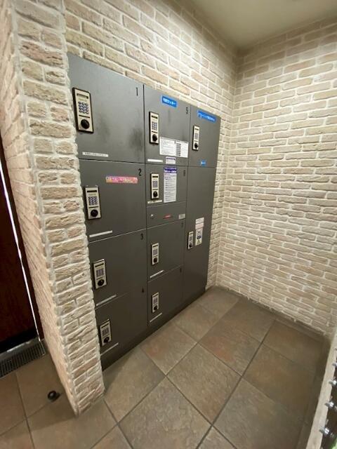 その他共有部分　?