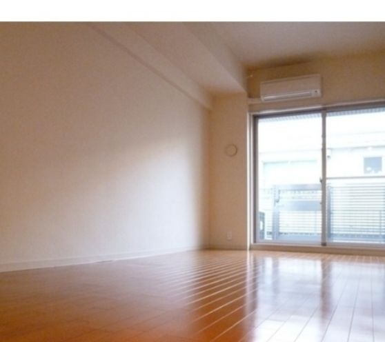 その他部屋・スペース　内装は落ち着いています