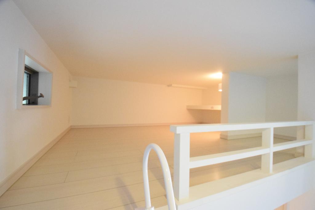 その他　ロフト