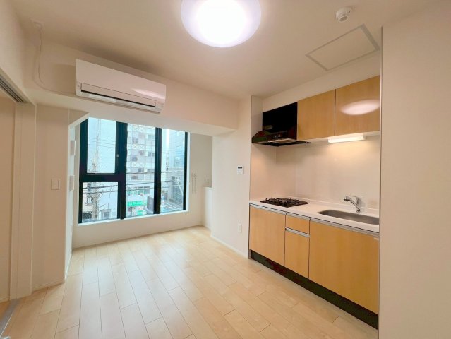 居室・リビング　使いやすいリビングです